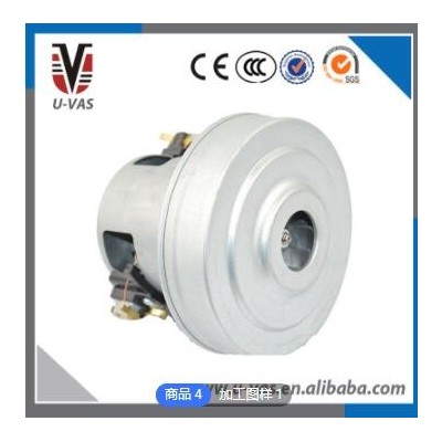 优质家用吸尘器电机马达 微型马达 PH22 1200W图1