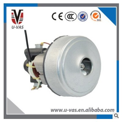 工厂定制吸尘器电机 微型马达 小型家用电动机 J24型1000W