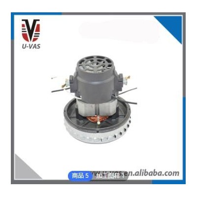 工厂批发 定制各类吸尘器电机马达 微型马达 家电用电机 JW型图3