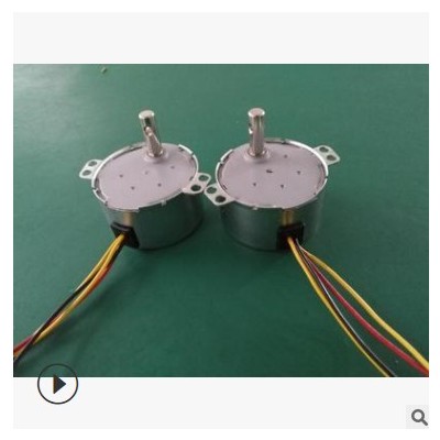 50KTYZ -28.5高度 220V正反转可控低速微型电动机