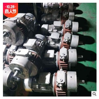 减速机 N95口罩机专用无极调速减速机 厂家定制 无极减速机降速机