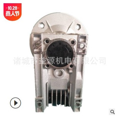 口罩机织布纺织绳带机械用减速机蜗轮蜗杆行星减速机齿轮降速机