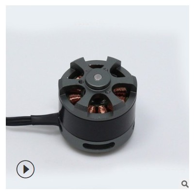 云台无刷马达 DYF 2208 80T 直流电机 微型电机 航模电机批发厂家