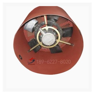BG-355防爆变频专用冷却风机图3