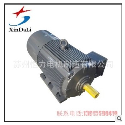 精品推荐 YX3-355M2-10三相交流异步电动机 380V高效节能电机图2