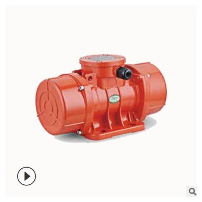 厂家直销GZF150-B 高频振动器 380V附着式高频振动电机图3
