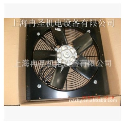适用于阿特拉斯空压机离心风机散热叶片