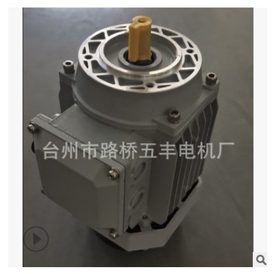 厂家供应Y2-8014铝壳电机三相电机三相铝壳电机0.55KW加工定制图3