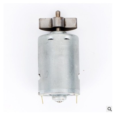 770/775按摩器振动马达 高转速电动工具小马达 电动推杆小型电机图2