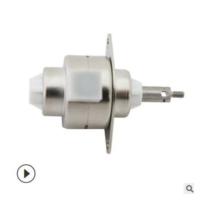 外径25mm 固定轴 贯通轴 外驱式永磁直线步进电机