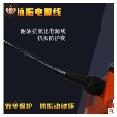 普田震动马达TOTB系列15W-120W可调节激振力深圳振动电机厂家直销图1
