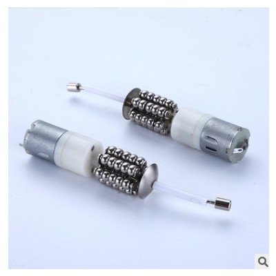 140微型电机 成人用品转珠棒牙箱马达 电动工具牙箱减速电机批发图2