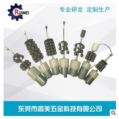 批发成人用品微型电机 性用品牙箱机芯马达 飞机杯炮机减速电机图3
