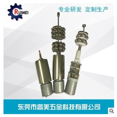 批发成人用品微型电机 性用品牙箱机芯马达 飞机杯炮机减速电机