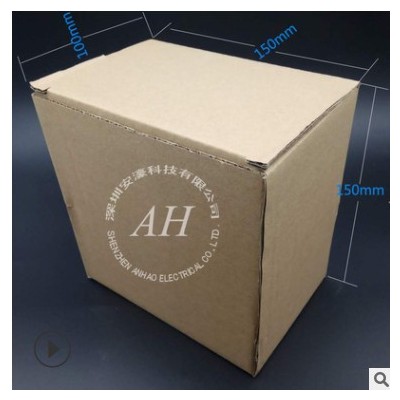 木屑颗粒烤炉烤箱风扇电机鼓风散热交流罩6015# 120V 专用图2