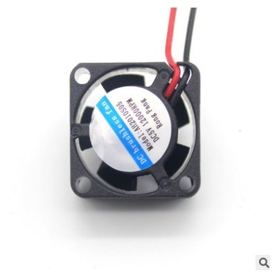 直流无刷冷却风扇风机海尔蒸烤箱风机配件BRUSHLESS DC FAN2010图3