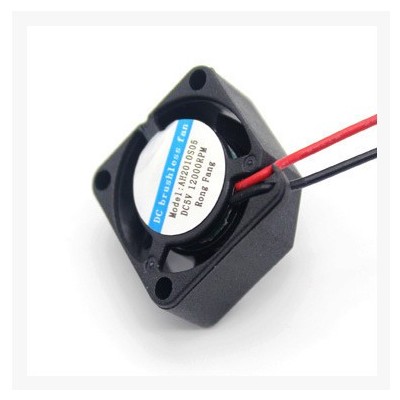 直流无刷冷却风扇风机海尔蒸烤箱风机配件BRUSHLESS DC FAN2010