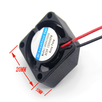 FAN MOTOR 2010 350标尺
