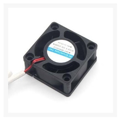 烤箱烤炉直流无刷冷却扇风扇风机烤箱烤炉DC BRUSHLESS FAN 4020#