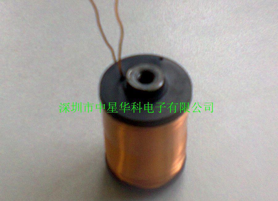 线圈G