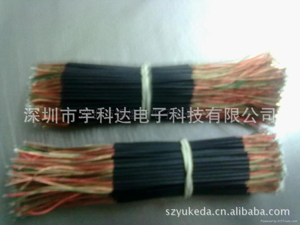 多芯漆包线