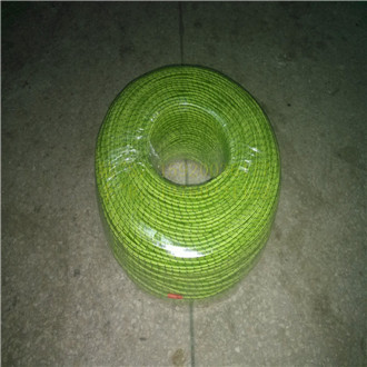 花样编织网管