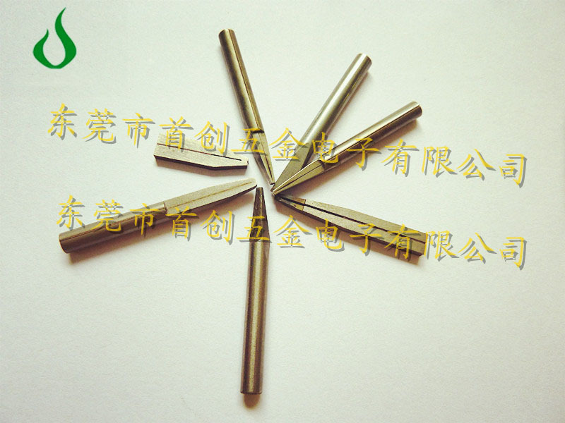 笔形焊头2