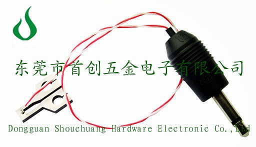 SC-W-0001点焊头_