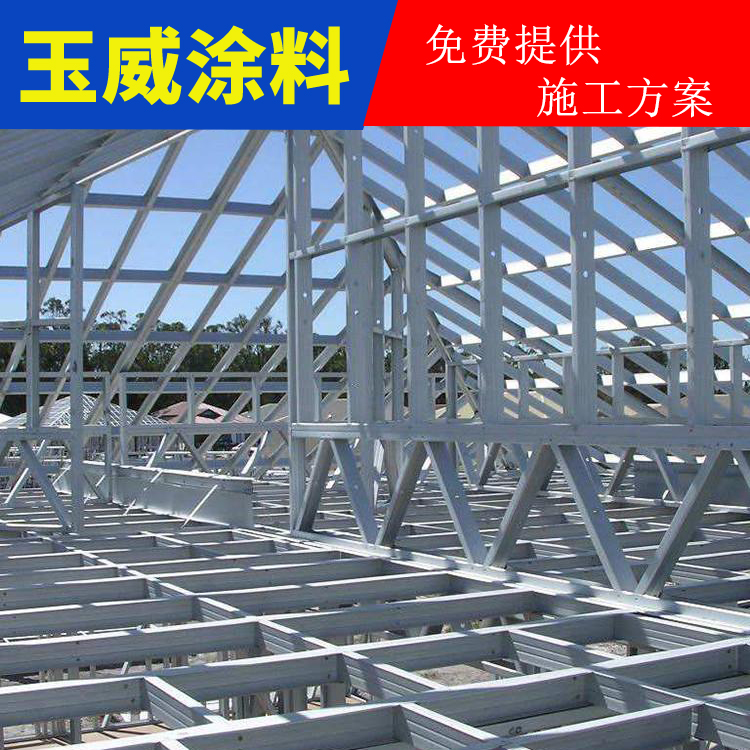 富锌油漆单价 玉威防腐漆