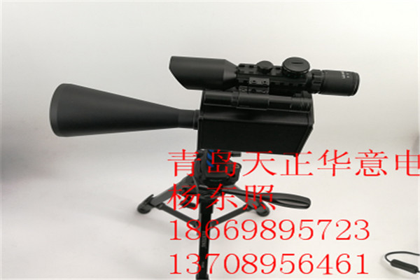 无局放试验设备成套装置