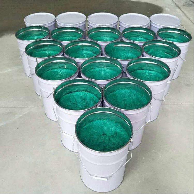 玻璃鳞片油漆 防腐玻璃鳞片油漆厂家 旺聚施工便捷