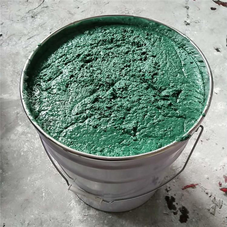 玻璃鳞片油漆 防腐玻璃鳞片油漆厂家 旺聚施工便捷