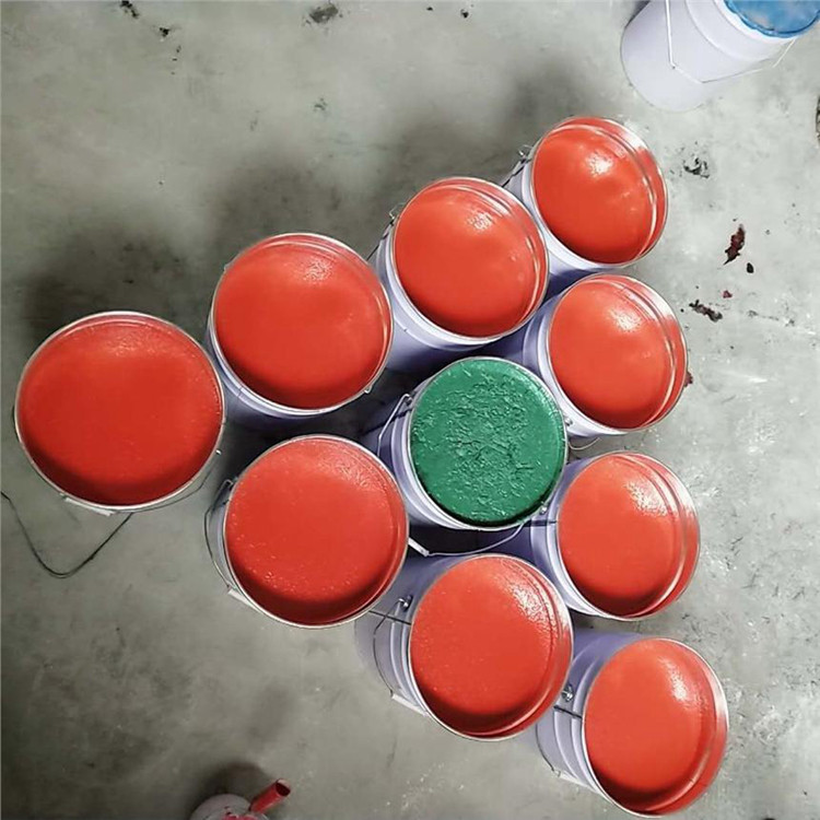 防腐玻璃鳞片油漆 防腐玻璃鳞片油漆厂家 旺聚价格合理