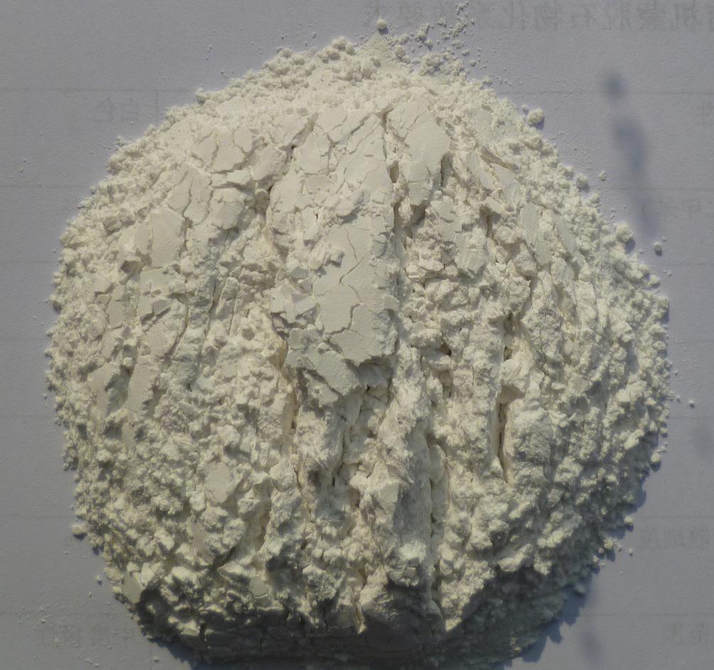 膨润土2