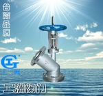 上展式放料阀 工洲放料阀-台湾品质-厂价直销
