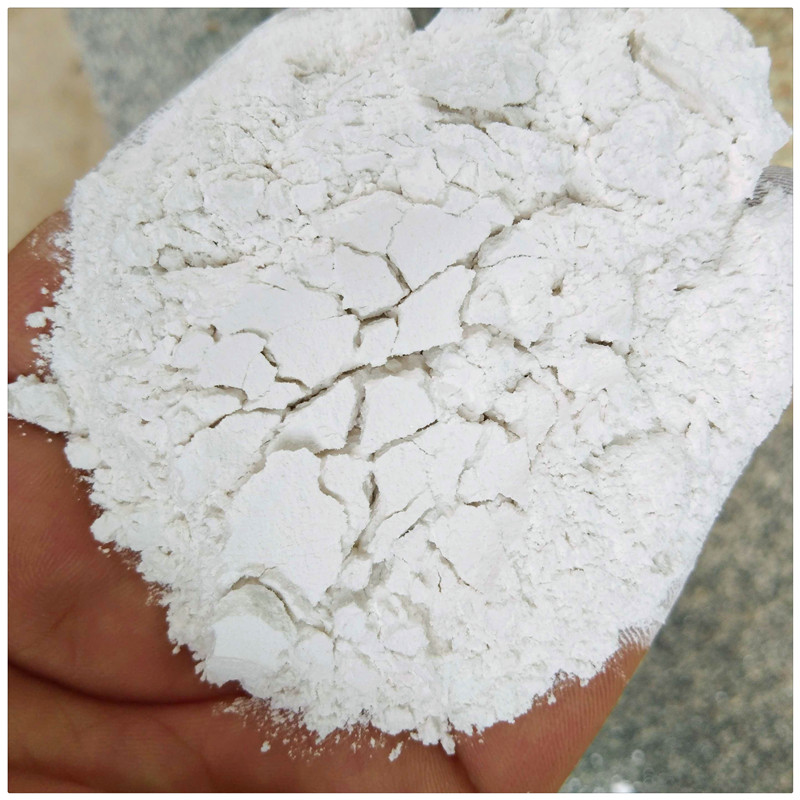 辰洋供应高岭土 油漆用煅烧高岭土 水洗高岭土批发 型号齐全