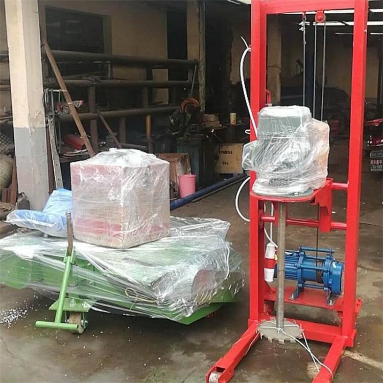 化工涂料油漆分散机 化工分散机 宇新 大容量