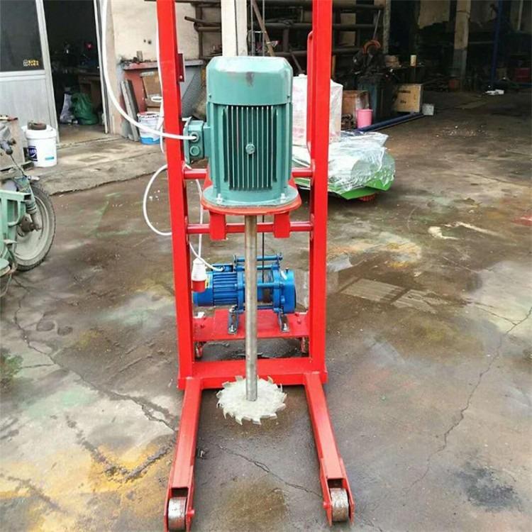 防爆油漆油墨胶粘剂分散机 二手聚氨酯漆防爆分散机 宇新 大容量