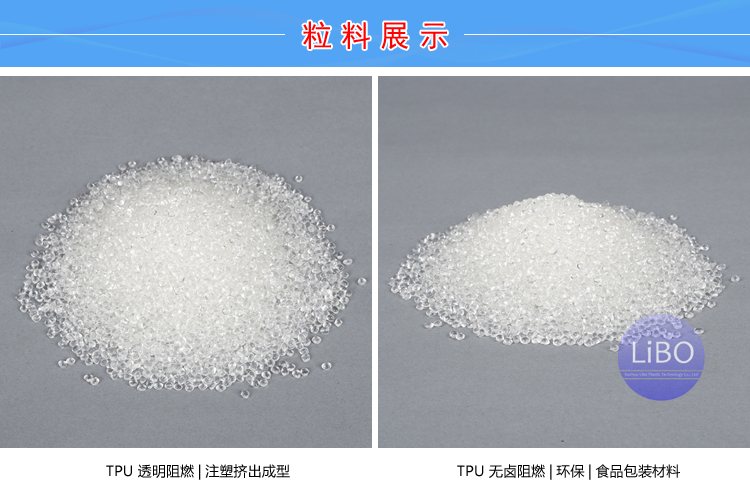 TPU油漆材料