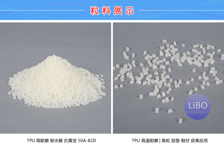 TPU油漆材料