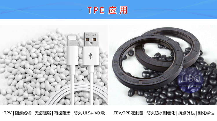 TPV油漆材料