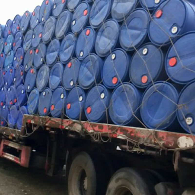 全新/二手寻乌200L双环油漆桶 吹塑化工储罐厂家批发