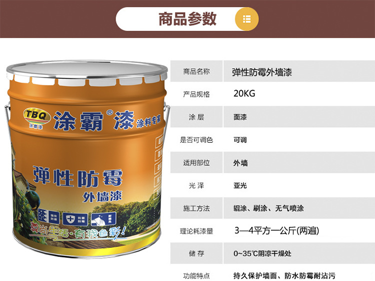外墙涂料 室外涂料 乳胶漆 涂料 油漆