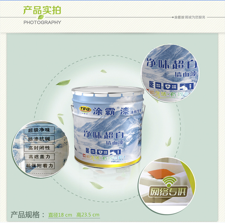 内墙涂料 室内涂料 乳胶漆 涂料 油漆