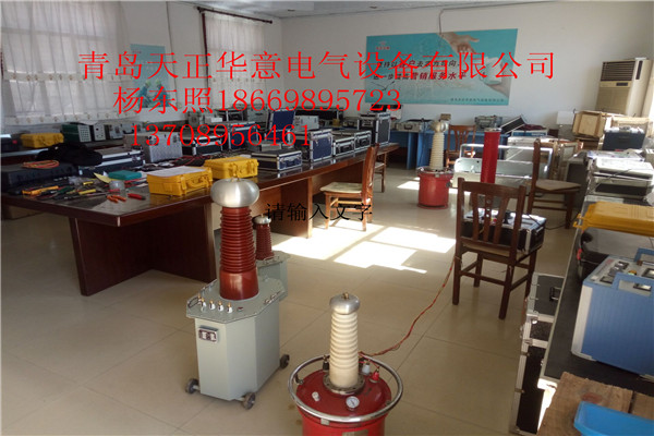 福州高压升压器生产