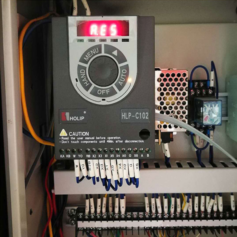 快速门专用海利普变频器 快速门专用海利普变频器