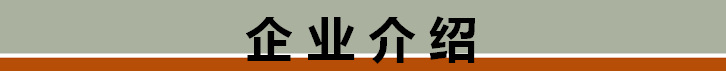 我们的服务
