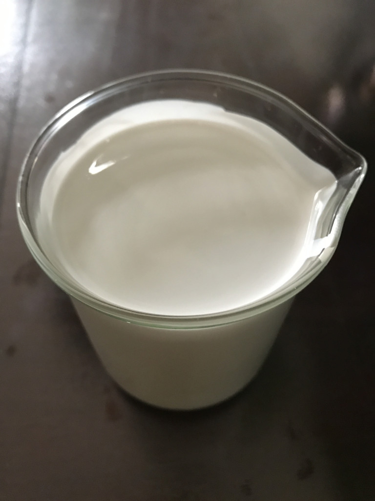 细腻的润滑性-油漆润滑脱模剂广东