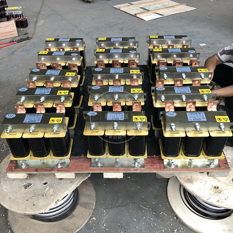 变频器电抗器 瀚阳 变频器输出电抗器 11KW输出电抗器 欢迎致电洽谈