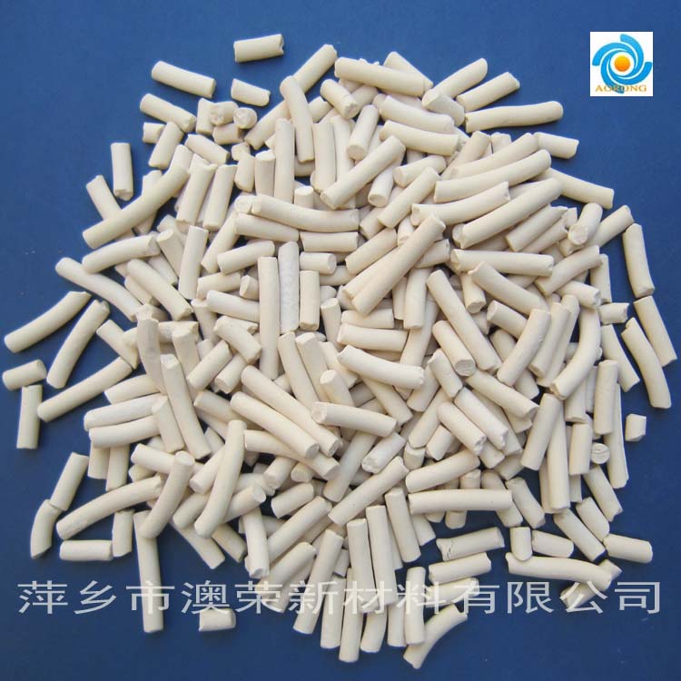 4A分子筛 萍乡澳荣新材料条形分子筛